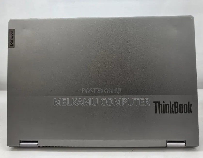 New Laptop Lenovo Thinkbook 14 16GB Intel Core i7 SSD 512GB