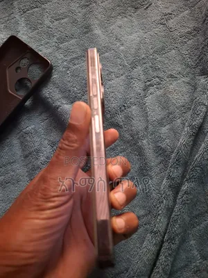 Tecno Camon 20 Premier 5G 512 GB Black