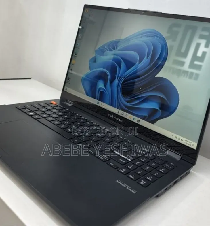 New Laptop Asus VivoBook X540SA 16GB Intel Core i5 SSD 512GB