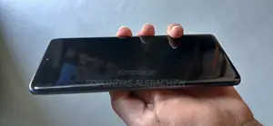 Samsung Galaxy S20+ 5G 256 GB Black