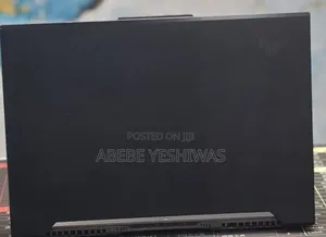 New Laptop Asus TUF Gaming A15 16GB Intel Core i7 SSD 512GB