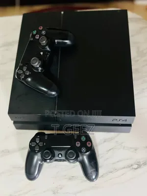PlayStation 4