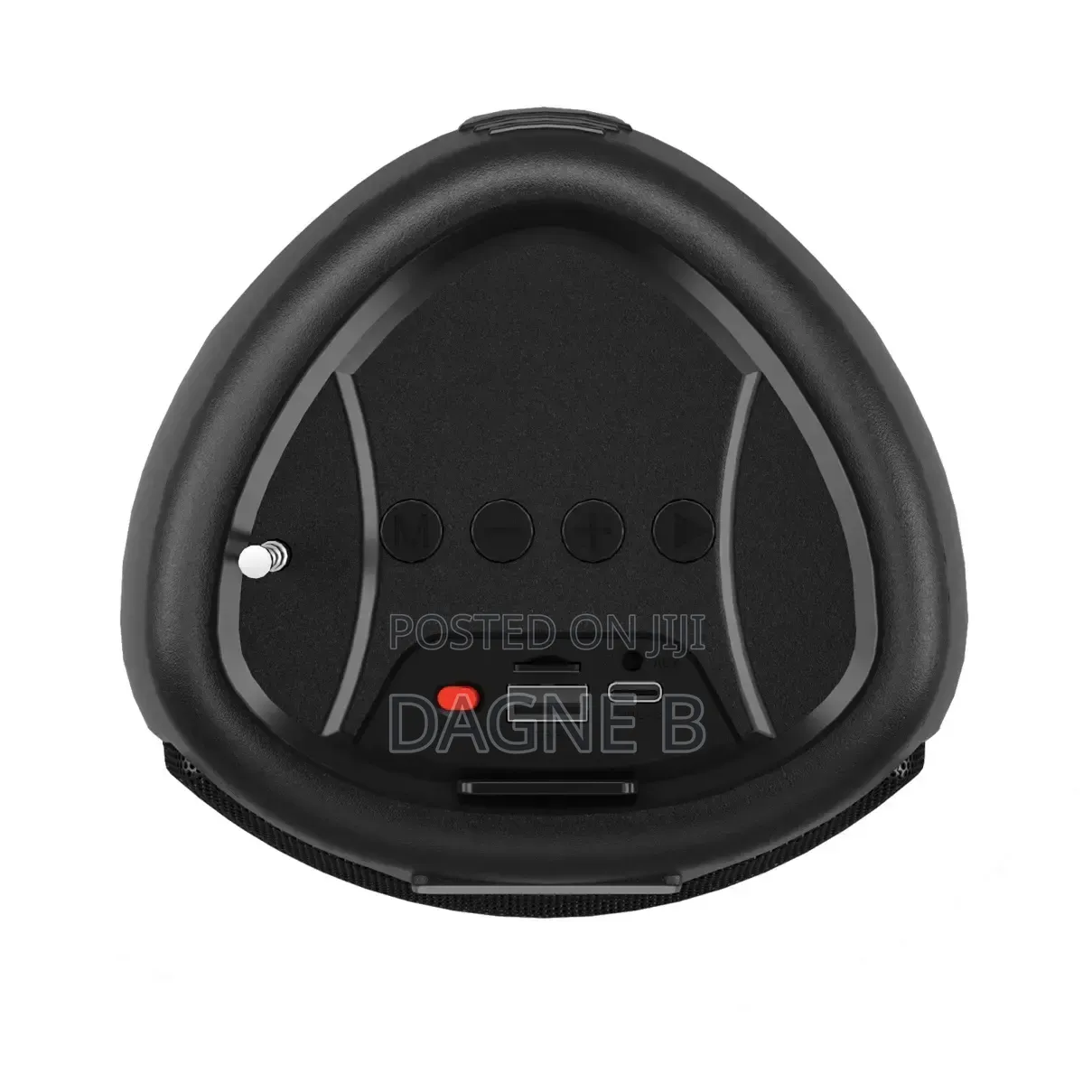 Bluetooth Speaker With FM NR2013 ብሉቱዝ ስፒከር
