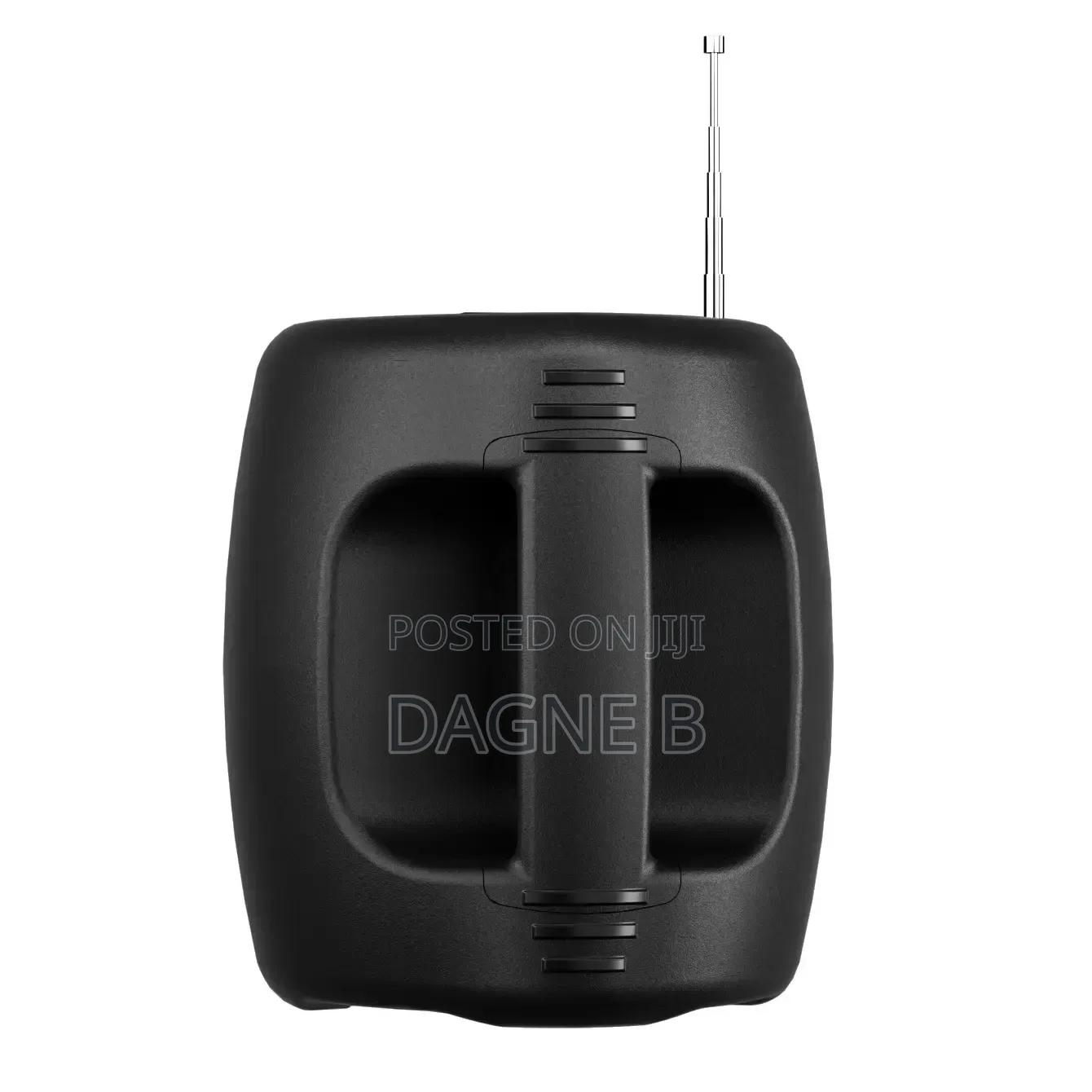Bluetooth Speaker With FM NR2013 ብሉቱዝ ስፒከር