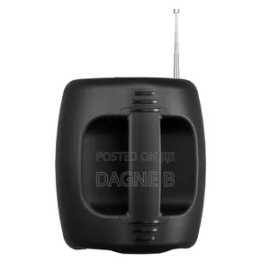 Bluetooth Speaker With FM NR2013 ብሉቱዝ ስፒከር
