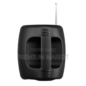 Bluetooth Speaker With FM NR2013 ብሉቱዝ ስፒከር