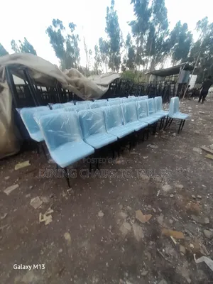 Dining Cafeteria Restaurant HOTEL Chairs