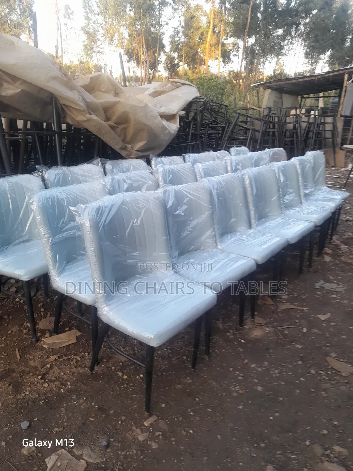 Dining Cafeteria Restaurant HOTEL Chairs