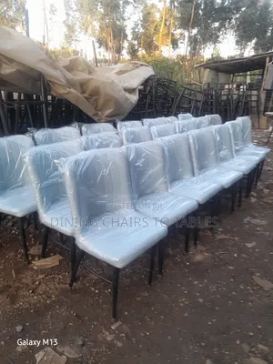 Dining Cafeteria Restaurant HOTEL Chairs
