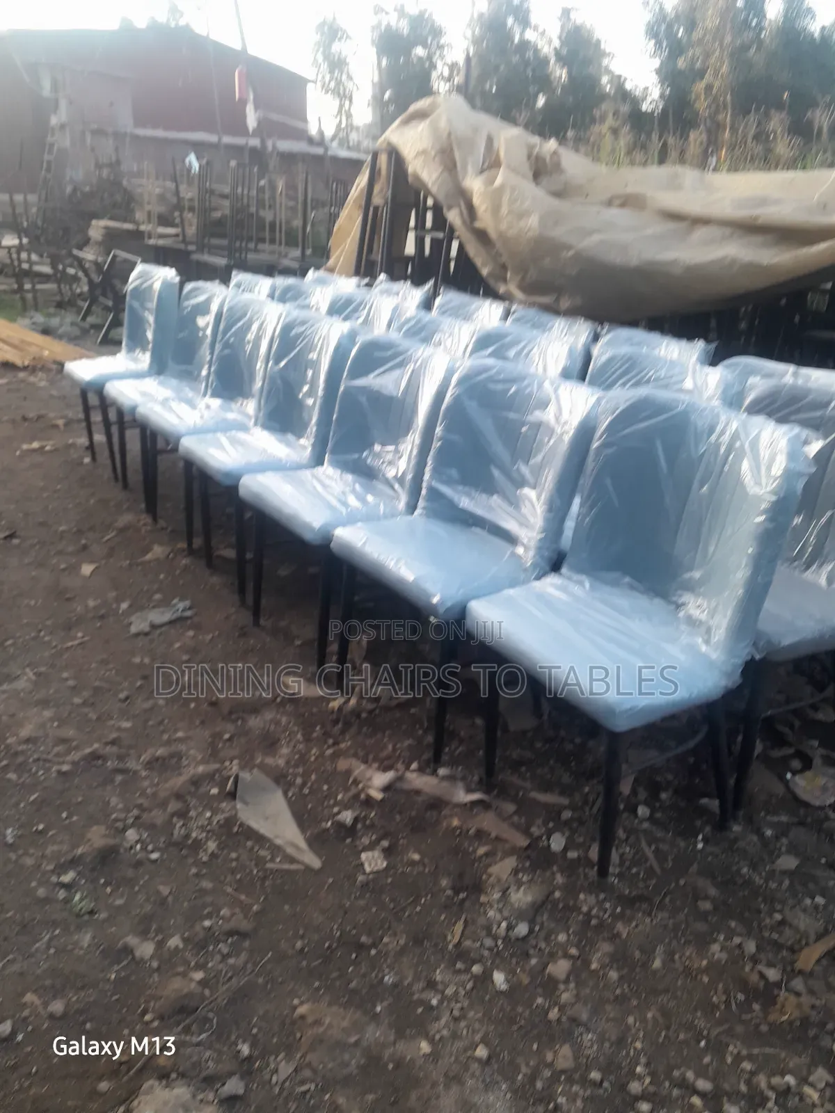 Dining Cafeteria Restaurant HOTEL Chairs