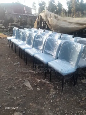 Dining Cafeteria Restaurant HOTEL Chairs