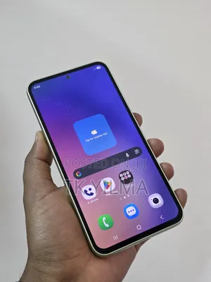 New Samsung Galaxy A54 5G 128 GB Green