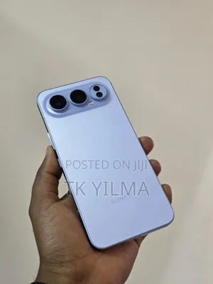 New Honor 500 512 GB