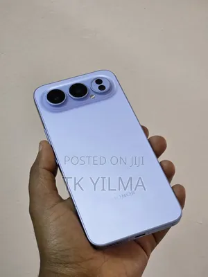 New Honor 500 512 GB