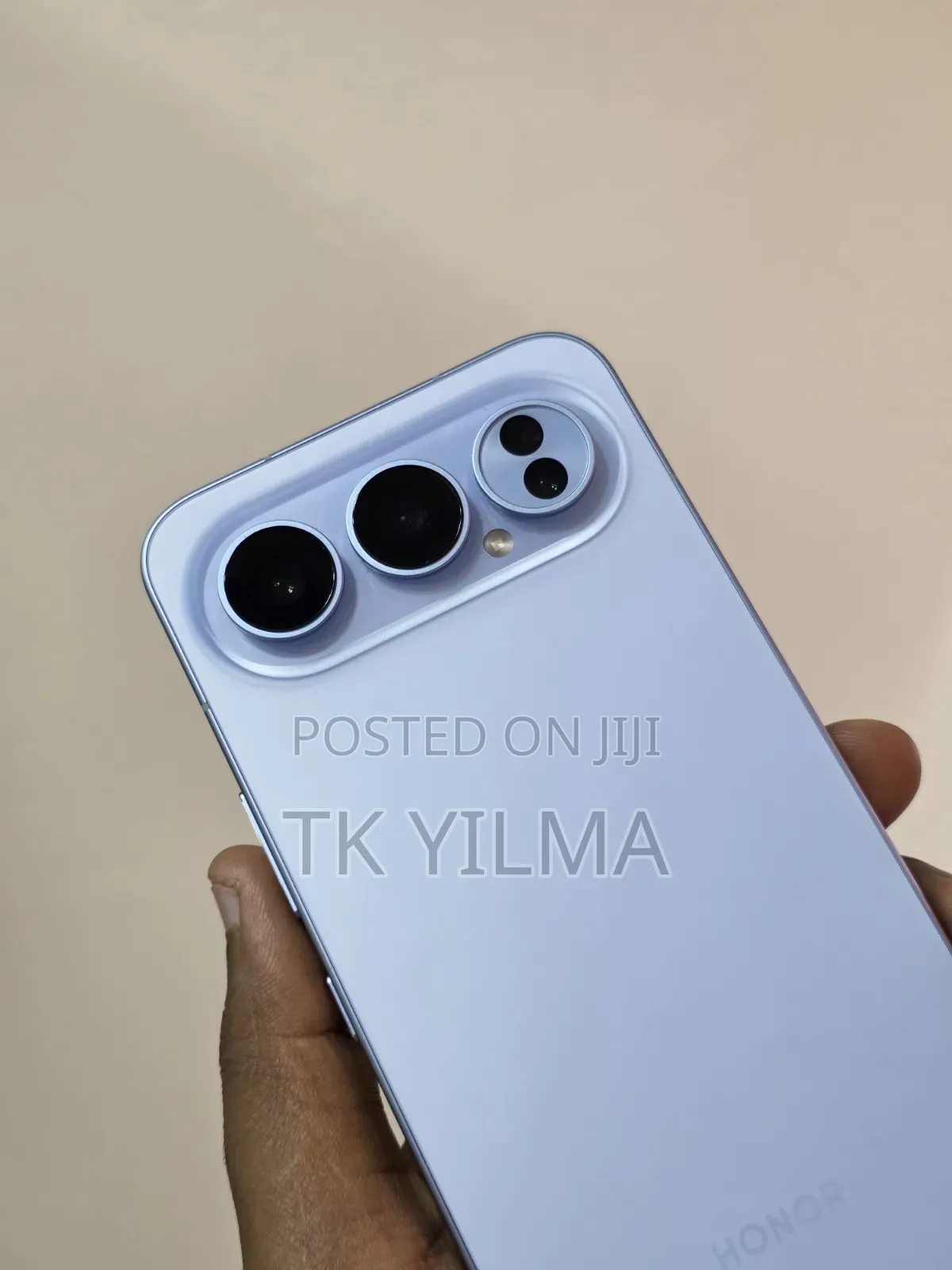 New Honor 500 512 GB