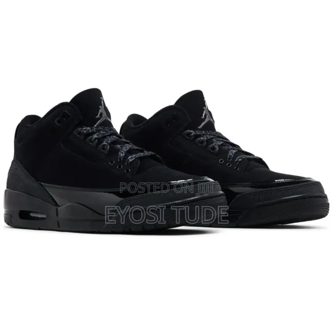 Air Jordan 3