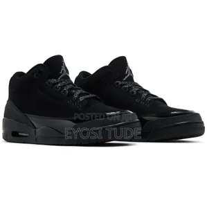 Air Jordan 3
