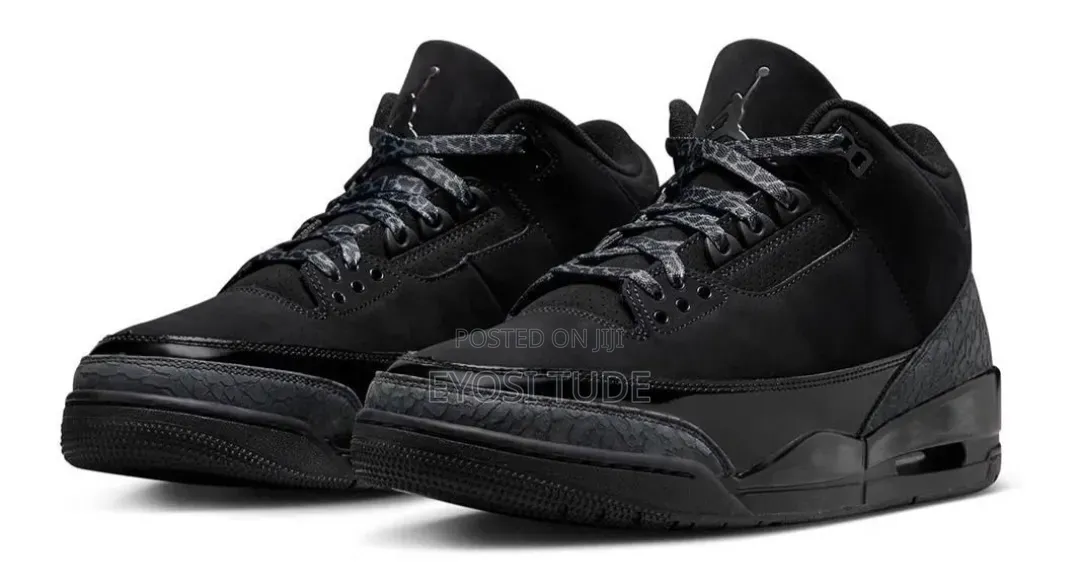 Air Jordan 3