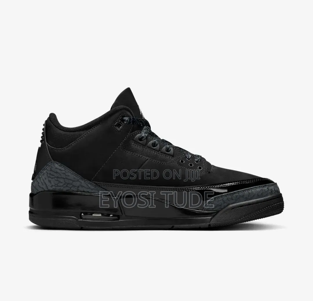 Air Jordan 3