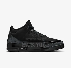 Air Jordan 3