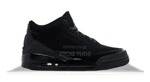 Air Jordan 3