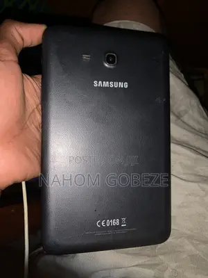 Samsung Galaxy Tab 3 Lite 7.0 VE 8 GB Black