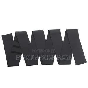 Meter Tummy Wrap Belt