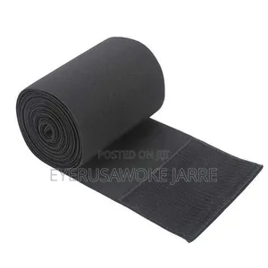 Meter Tummy Wrap Belt