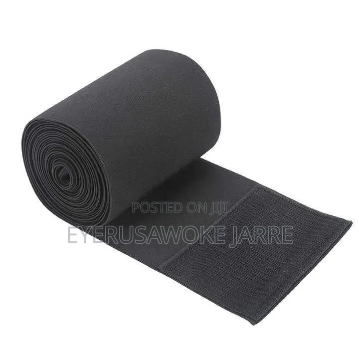 Meter Tummy Wrap Belt