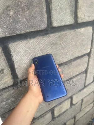 Samsung Galaxy A10 32 GB Blue