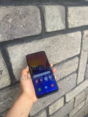Samsung Galaxy A10 32 GB Blue