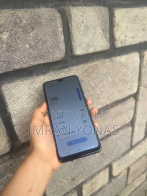 Samsung Galaxy A10 32 GB Blue