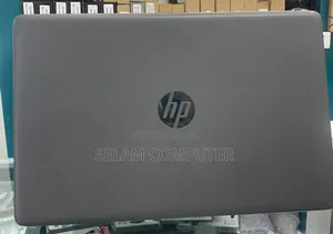 New Laptop HP Stream Notebook 8GB Intel Core i5 SSD 256GB