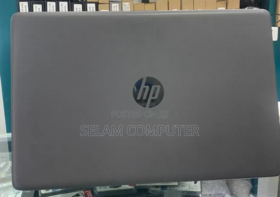New Laptop HP Stream Notebook 8GB Intel Core i5 SSD 256GB