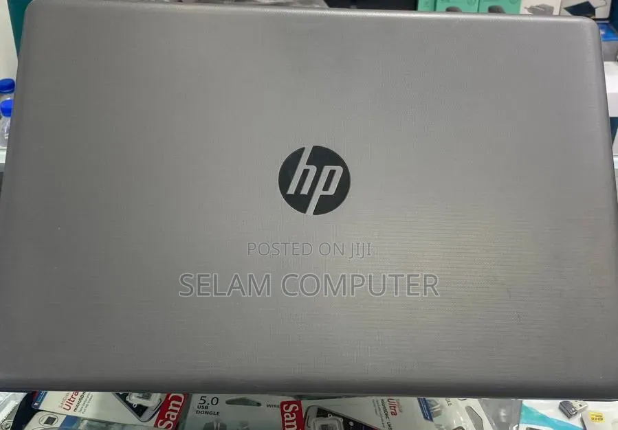 New Laptop HP Stream Notebook 8GB Intel Core i5 SSD 256GB