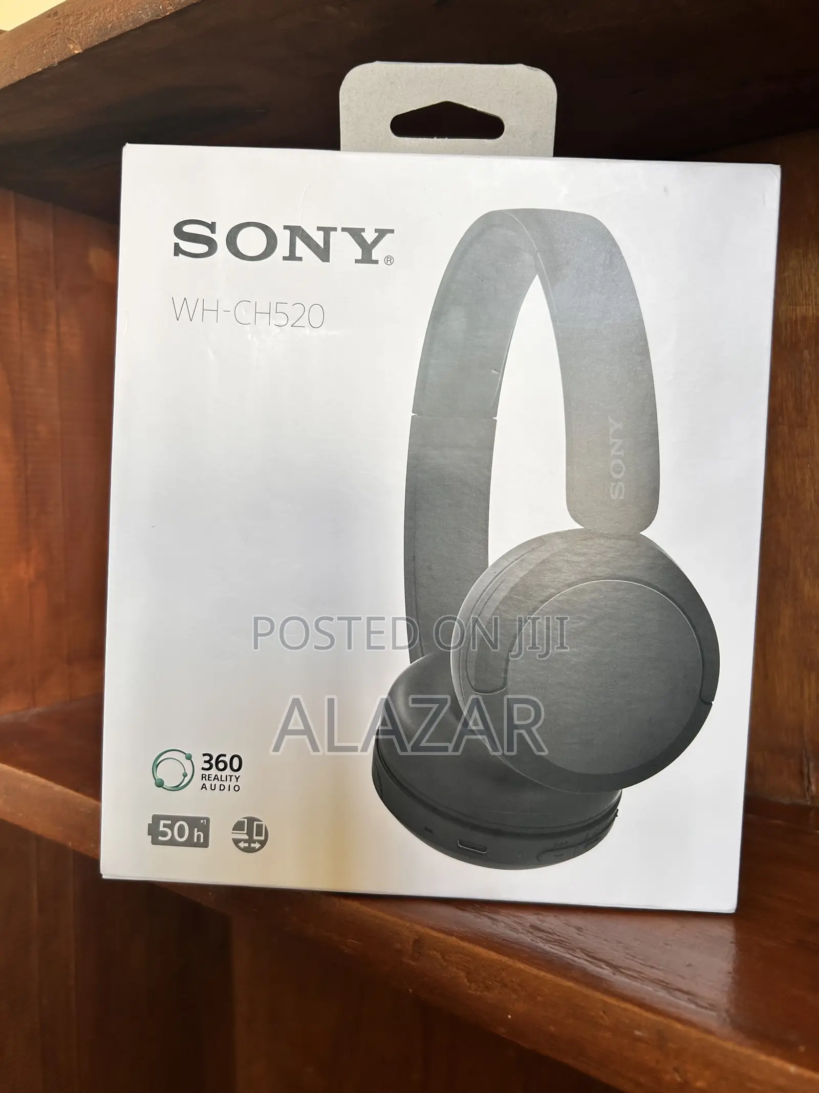 Sony Wh-Ch520