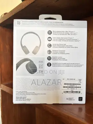 Sony Wh-Ch520