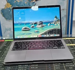 New Laptop Apple MacBook 8GB Apple M1 SSD 256GB