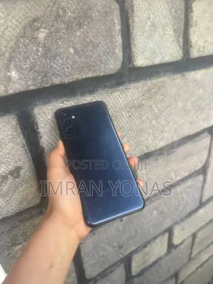 Samsung Galaxy M13 64 GB Black