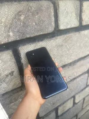 Samsung Galaxy M13 64 GB Black