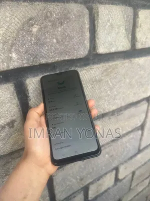 Samsung Galaxy M13 64 GB Black