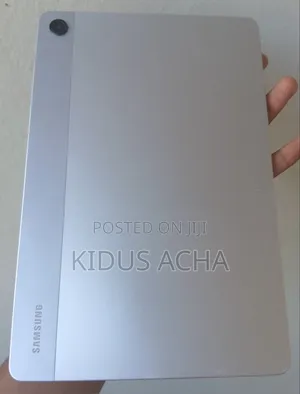 Samsung Galaxy Tab A9+ 64 GB Silver