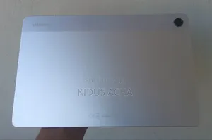 Samsung Galaxy Tab A9+ 64 GB Silver