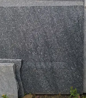 ግራናይት/Granite አክሱም እና ባቢሌ