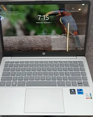 New Laptop HP Stream Notebook 16GB Intel Core i7 SSD 512GB