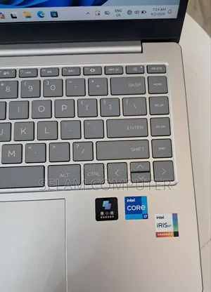 New Laptop HP Stream Notebook 16GB Intel Core i7 SSD 512GB