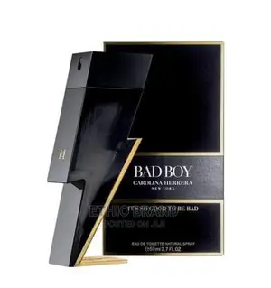 Photo - Bad Boy for Him