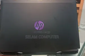 New Laptop HP Pavilion 15 16GB Intel Core i7 SSD 512GB