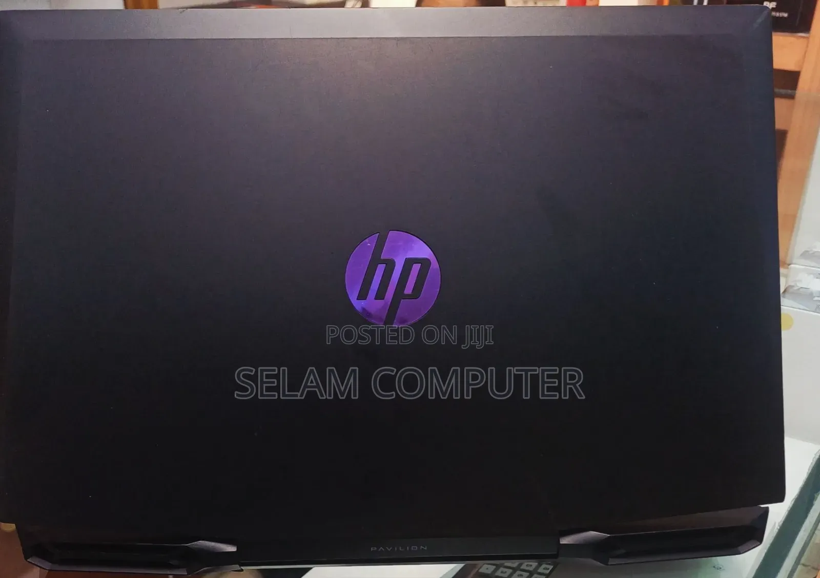 New Laptop HP Pavilion 15 16GB Intel Core i7 SSD 512GB