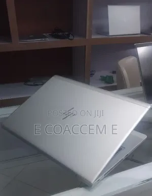 New Laptop HP 8GB Intel Core i7 SSD 512GB